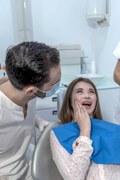 Best Broken or Cracked Tooth Emergency Dentist in Ashland, NJ