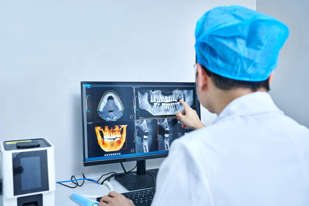 Best Broken or Cracked Tooth Emergency Dentist in Ashland, NJ